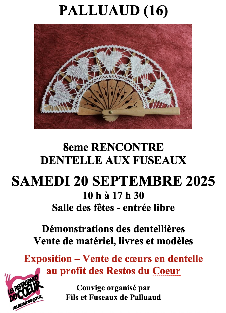 Couvige Paluaud 20/09/2025